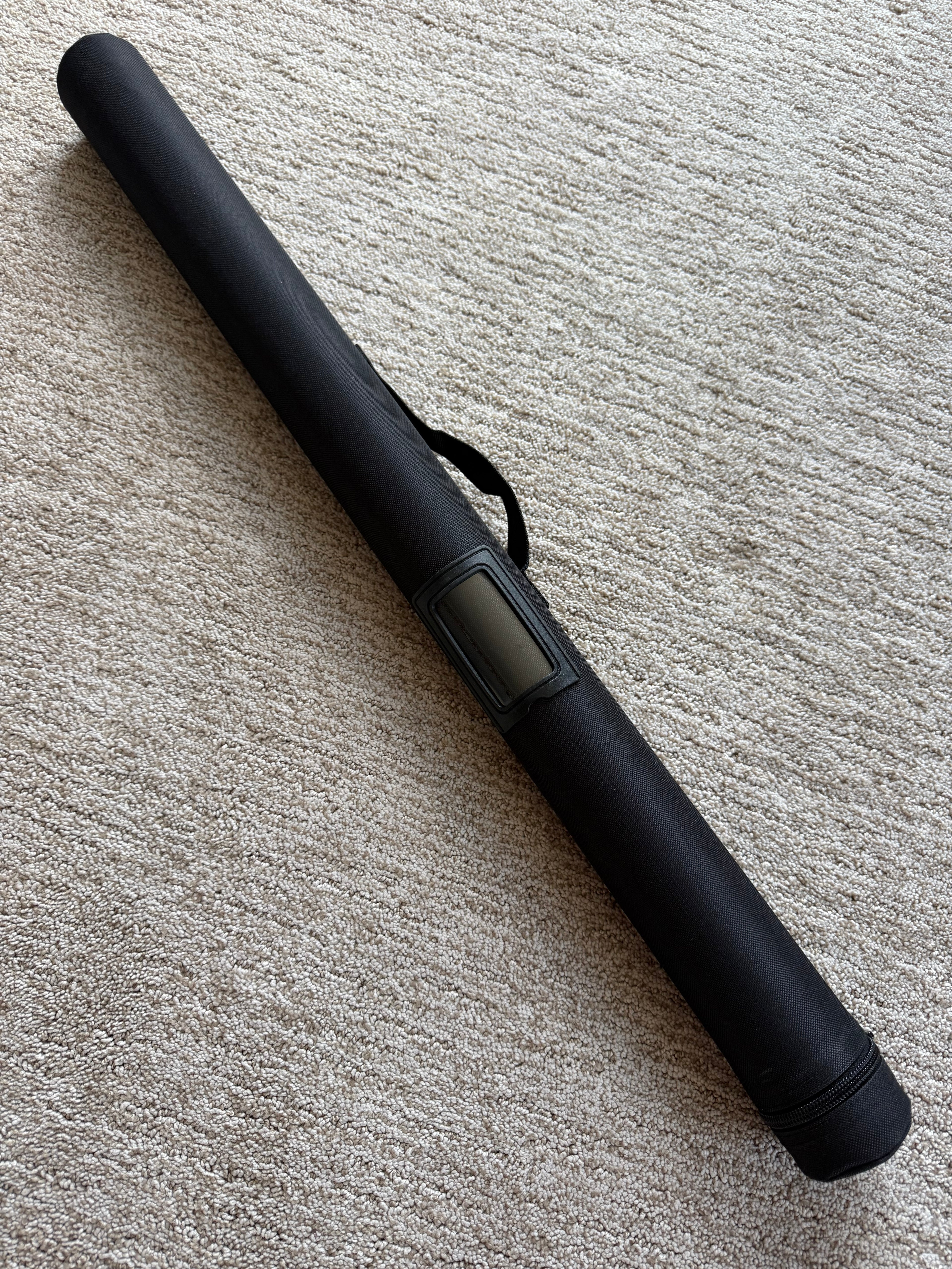 Cordura Rod Tube