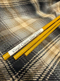 Virgil Classic Glass Fly Rod Blanks Made in the USA