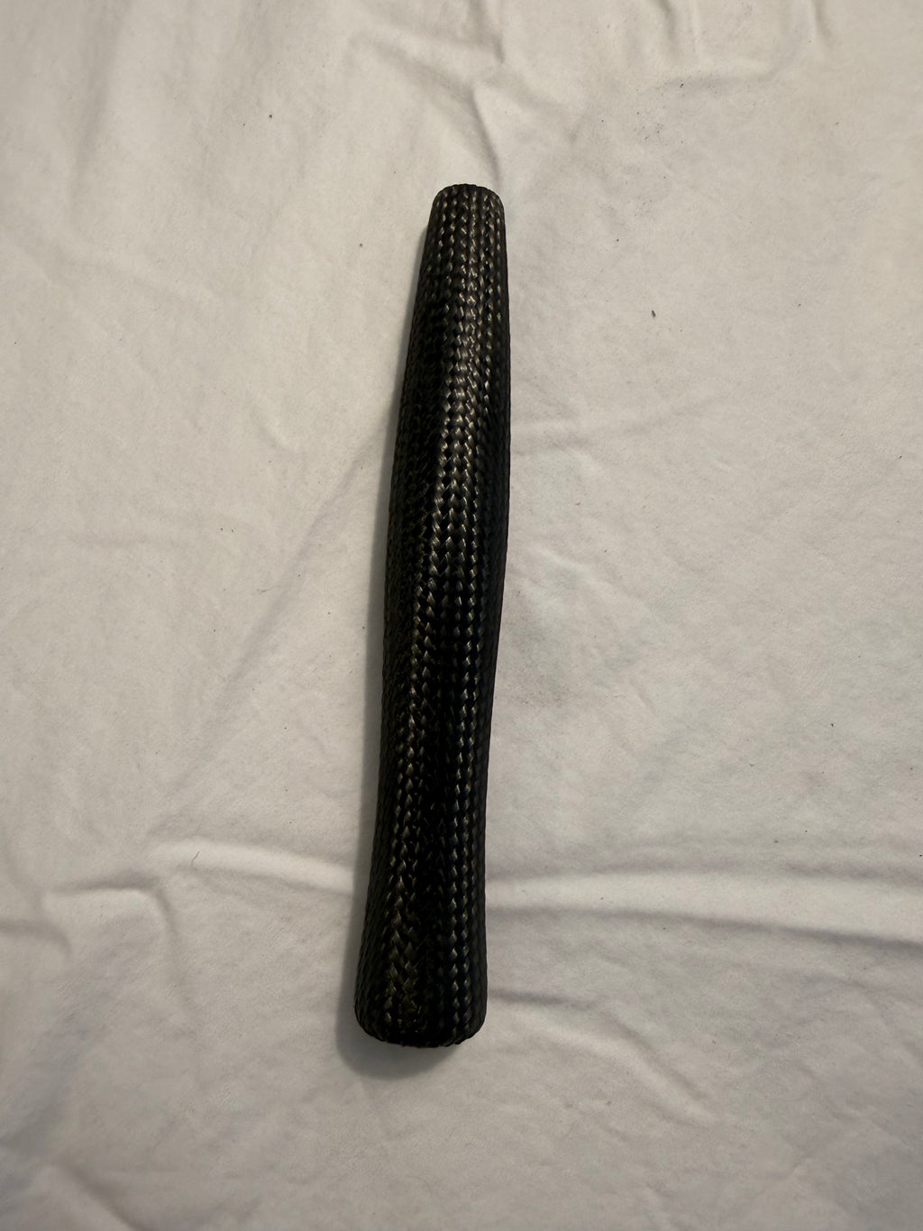 7" Carbon Fiber Half Wells or Full Wells, Carbon7HW, Carbon7FW with 20mm cutout