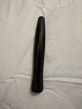 7" Carbon Fiber Half Wells or Full Wells, Carbon7HW, Carbon7FW with 20mm cutout