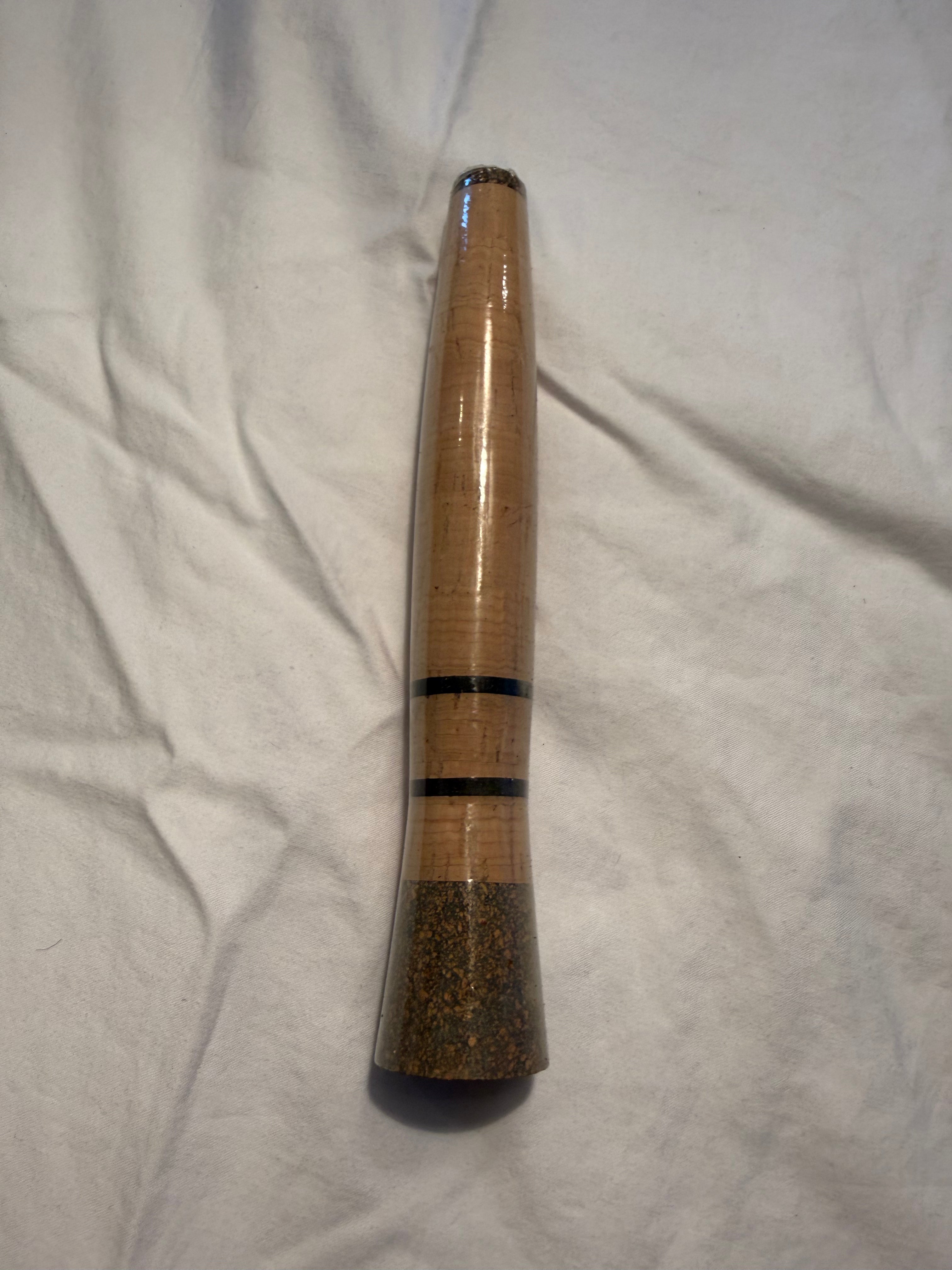 7" Cork Half Wells or Full Wells, Cork2HW, Cork2FW