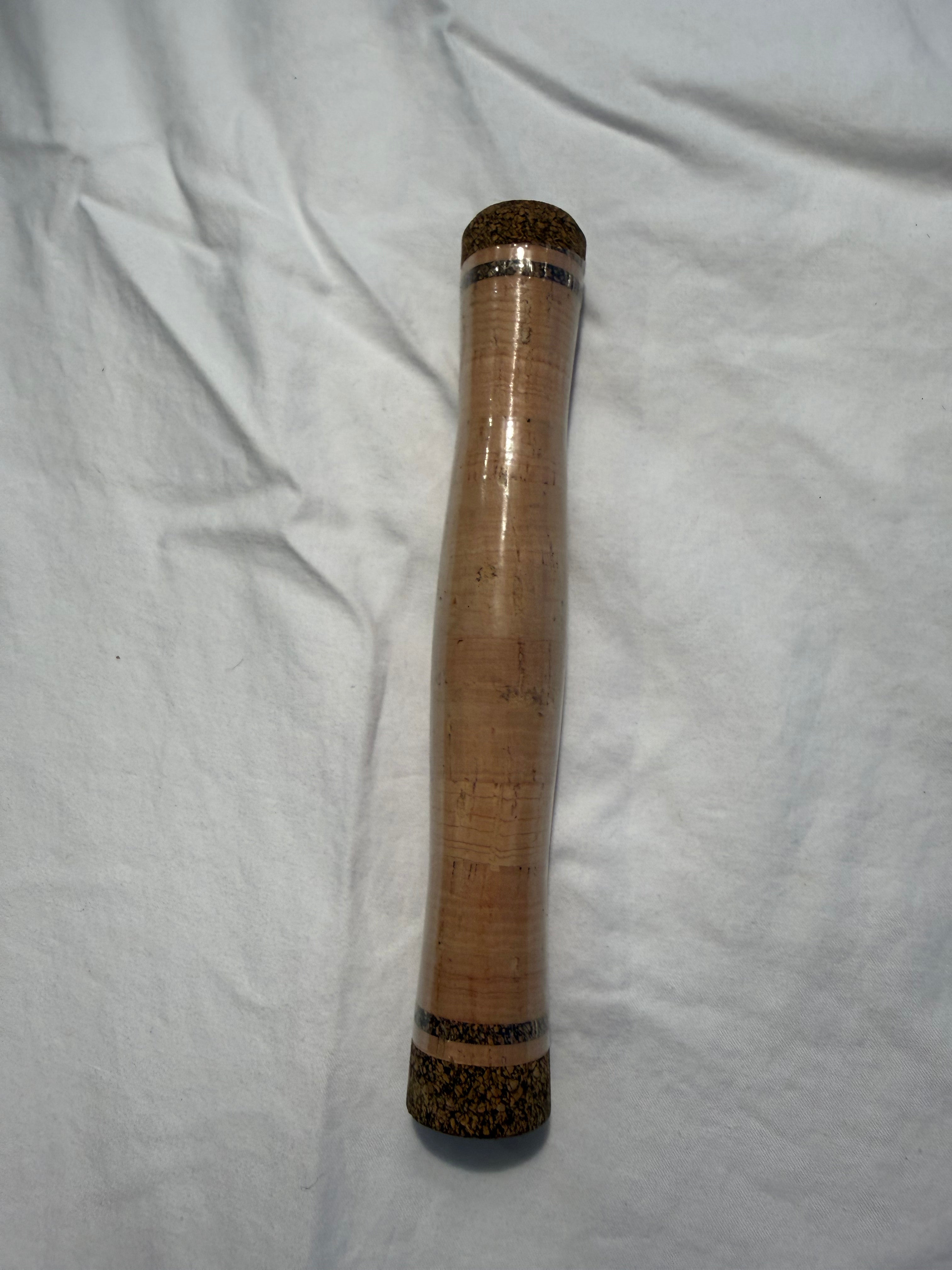 7" Cork Half Wells or Full Wells, Cork3HW, Cork3FW