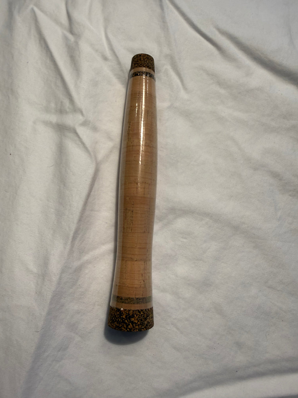 7" Cork Half Wells or Full Wells, Cork3HW, Cork3FW
