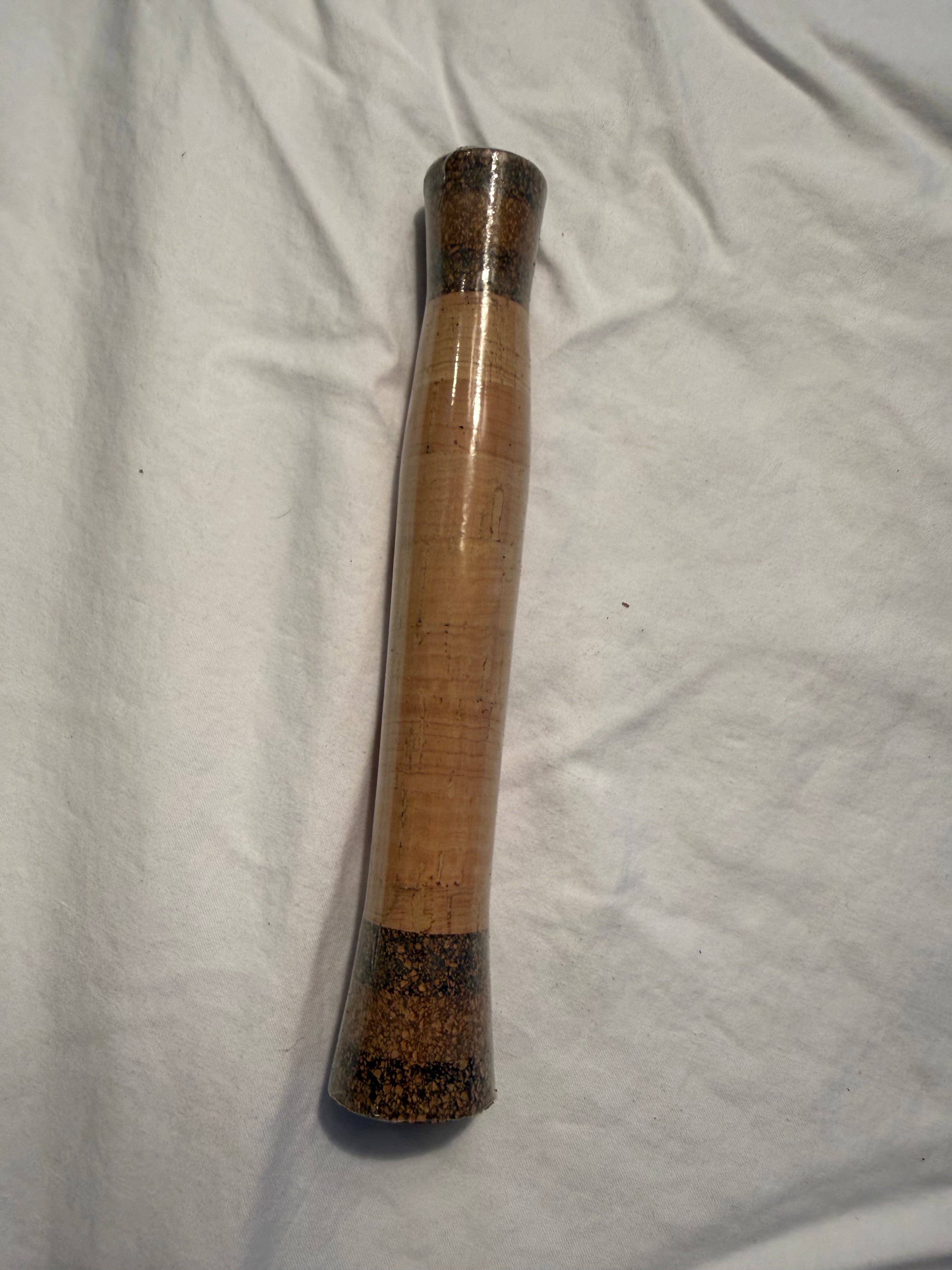 7" Cork Half Wells or Full Wells, Cork4HW, Cork4FW