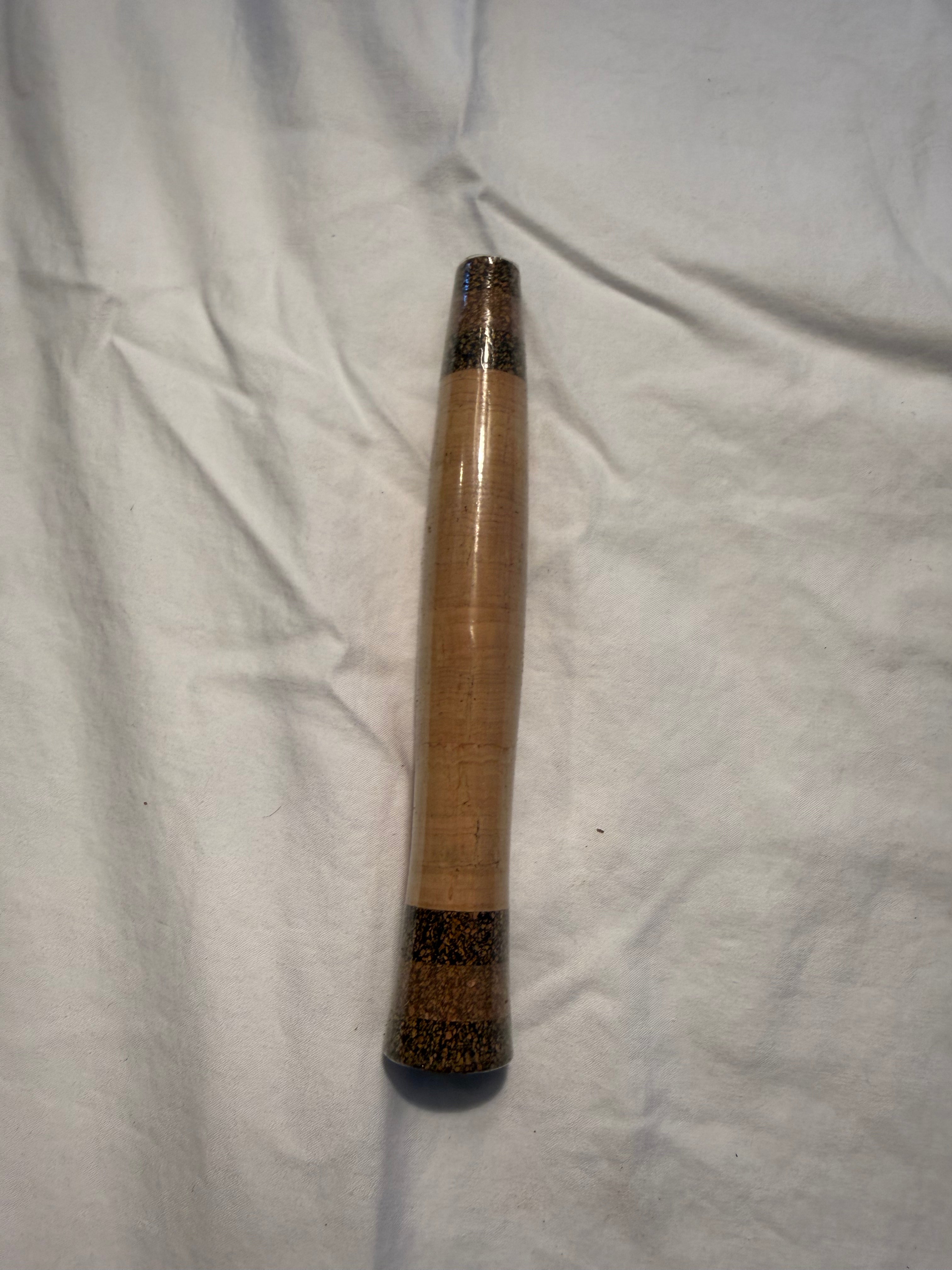 7" Cork Half Wells or Full Wells, Cork4HW, Cork4FW