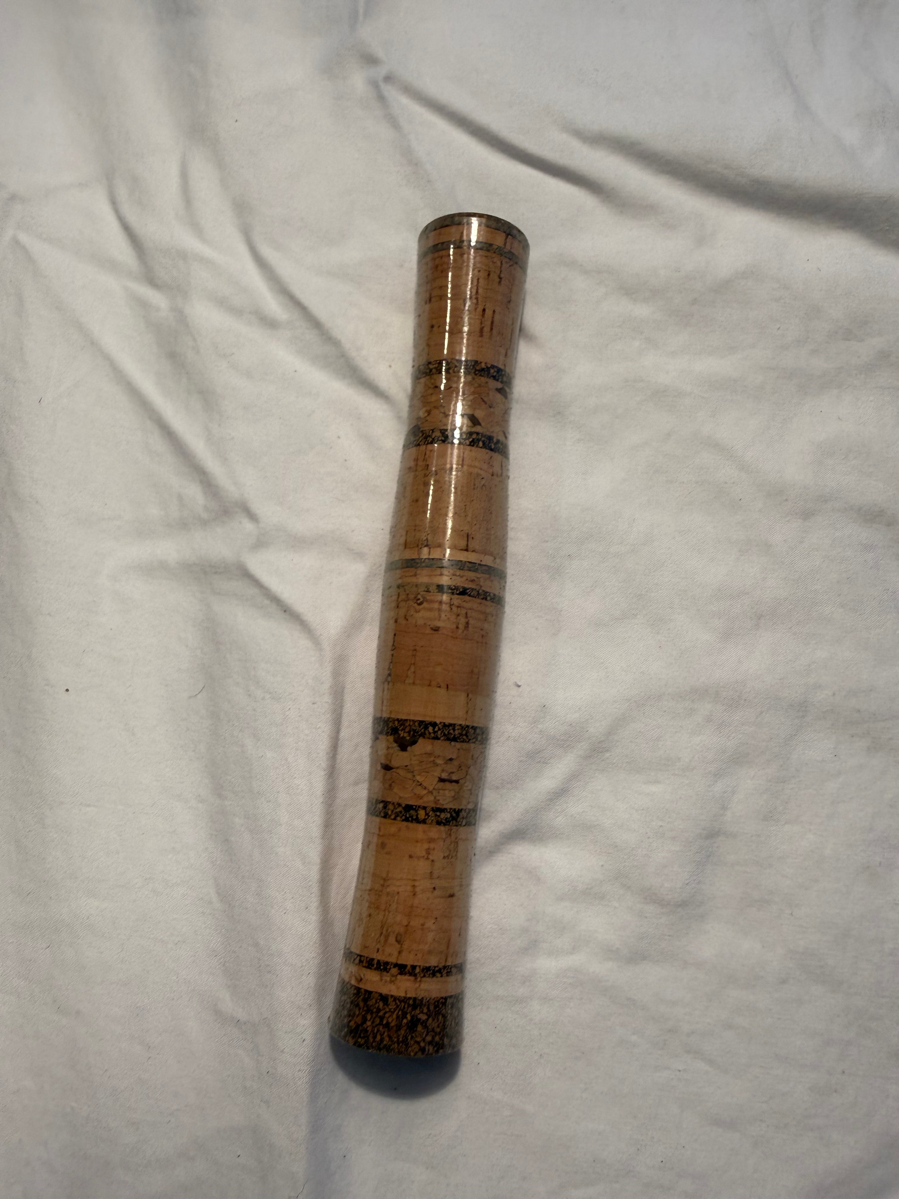 7" Cork Half Wells or Full Wells, Cork5HW, Cork5FW