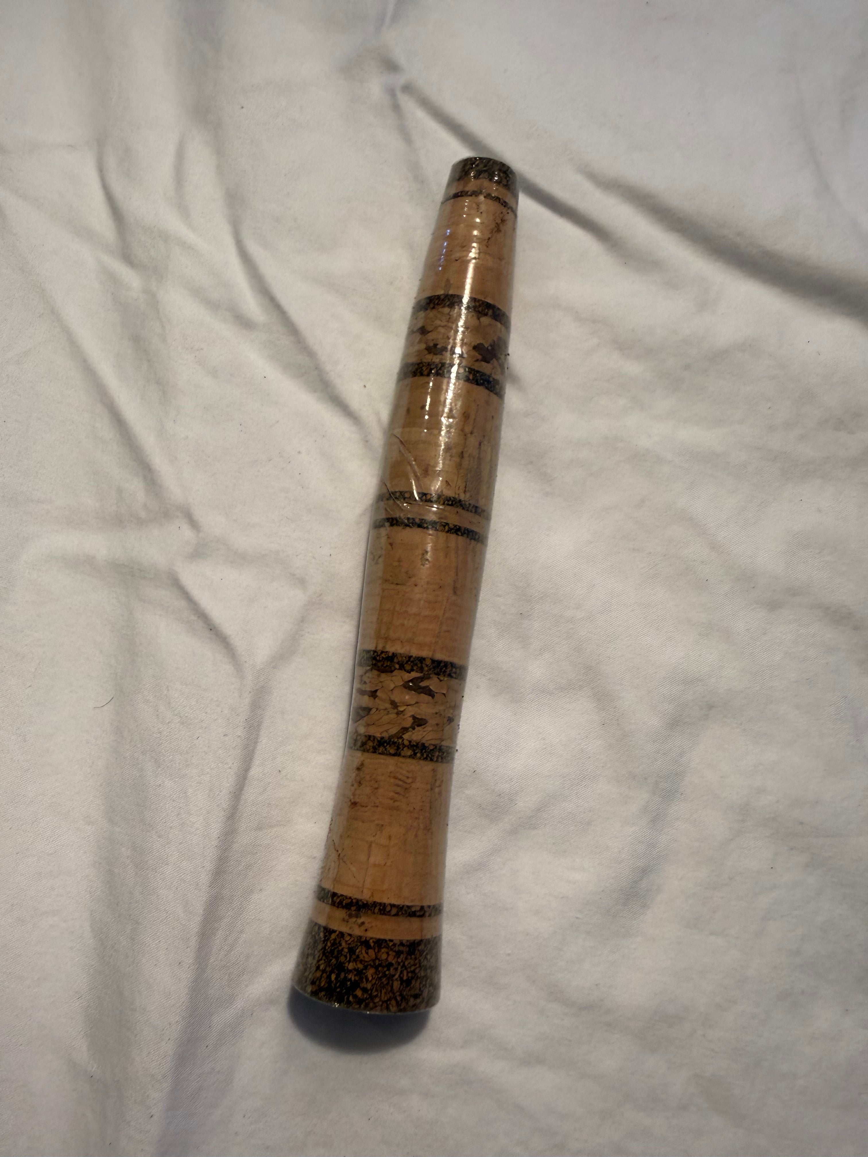 7" Cork Half Wells or Full Wells, Cork5HW, Cork5FW