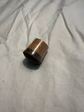 1.5" Cork Fighting Butt