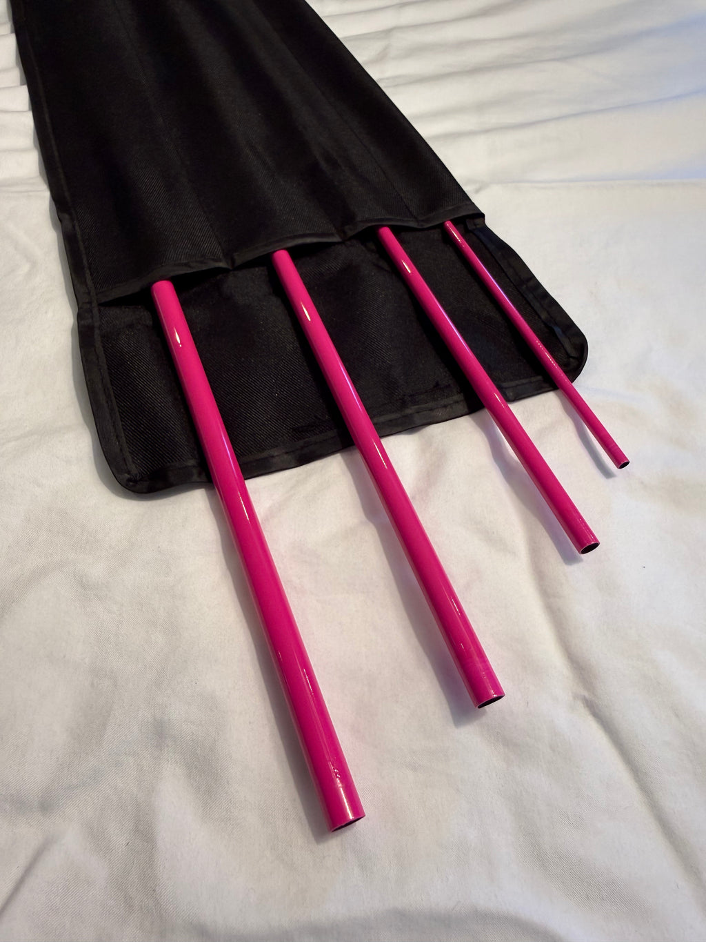 9' 5wt Carbon Fiber Moderate Fast, 4 piece Fly Rod Blank