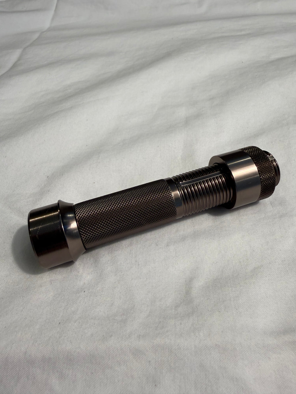 Heavy Aluminum Uplocking Fly Reel Seat
