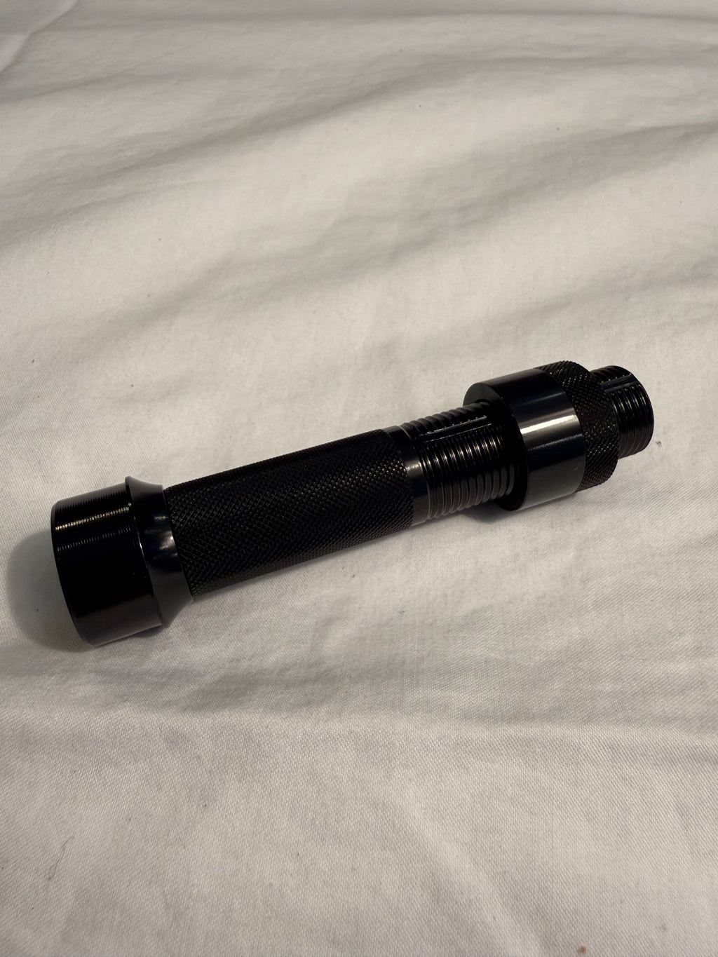 Heavy Aluminum Uplocking Fly Reel Seat