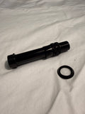 Aluminum Uplocking Fly Reel Seat