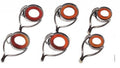 Agate Stripping Guides