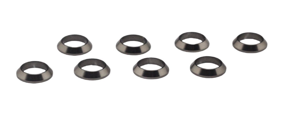 Aluminum Winding Checks