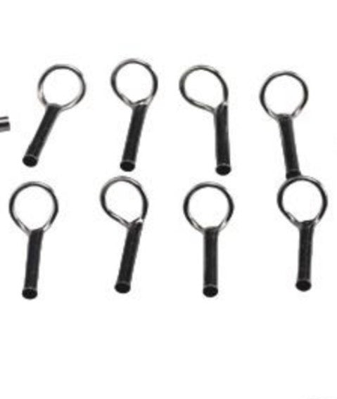 Standard Wire Fly Tip Tops
