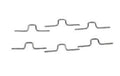 Square Hook Keeper