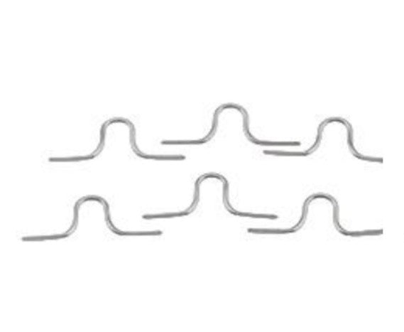 Round Hook Keeper