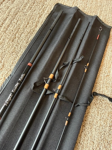 11' 3wt Custom Built Two-Handed Trout Spey