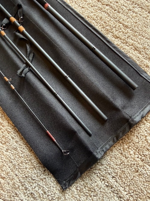 11' 3wt Custom Built Two-Handed Trout Spey