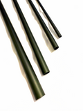 9' 6wt Carbon Fiber FTX Performance Fast Action, 4 piece Fly Rod Blank
